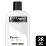 Tresemme Flawless Curl Hydration Conditioner, 828 Milileter, 6 per case