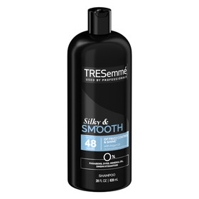 Tresemme Anti-Breakage Smooth+Slky Shampoo, 28 Fluid Ounces, 6 per case