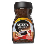 Nescafe Clasico Instant Coffee, 7 Ounces, 6 per case