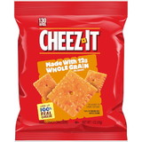 Cheez-It Whole Grain Original Cracker, 1 Ounces, 60 per case