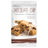 Appleways Individually Wrapped Whole Grain Chocolate Chip Cookie, 1 Count, 160 per case