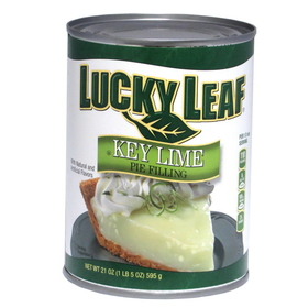 Lucky Leaf Key Lime Pie Filling - 8 Pk