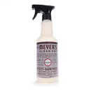 Mrs. Meyers Clean Day Multi-Surface Lavender Cleaner 16 Ounces Per Pack - 6 Per Case