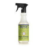 Mrs Meyers Clean Day Multi-Surface Cleaner Lemon Verbena, 16 Fluid Ounces, 6 per case