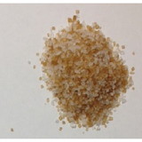 Parker Products Sea Salt Turbinado Blend, 5 Pounds, 1 per case