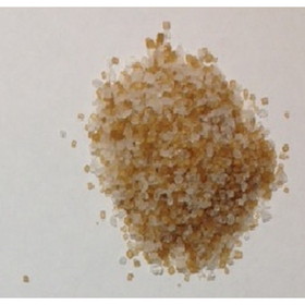 Parker Products Sea Salt Turbinado Blend, 5 Pounds, 1 per case