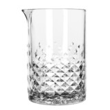 Libbey 25.25 Ounce Carats Cocktail Stirring Glass, 6 Each, 1 Per Case