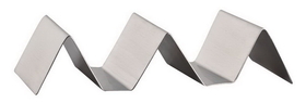 Taco Tray Metal 12-1 Each