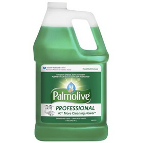 Original Dishwashing Liquid Green 4-1 Gallon