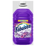 Fabuloso All Purpose Cleaner Regular, 169 Fluid Ounces, 3 per case