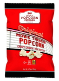 Popcorn Popcorn Family Movie Theater, 4.75 Ounces, 12 per case