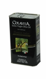 Colavita Extra Virgin Olive Oil Premium Italian, 101.4 Fluid Ounces, 4 per case