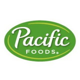 Pacific Foods Original Barista Series Soy Milk 32 Fluid Ounce Carton - 12 Per Case