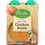 Pacific Foods Organic Free Range Chicken Broth, 32 Ounce, 6 per case, Price/Case