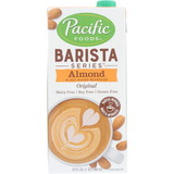 Barista Original Barista Series Almond Milk, 32 Fluid Ounce, 12 per case