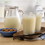 Pacific Foods Organic Vanilla Almond Milk, 32 Fluid Ounces, 12 per case, Price/CASE