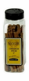 Savor Imports 6 Inch Cinnamon Stick 8 Ounce Per Pack - 6 Per Case