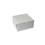 Boxit 10 Inch X 10 Inch X 5 Inch White Lock Corner Bakery Box, 1 Each, 1 per case, Price/case