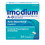 Imodium A-D Caplets, 24 Count, 6 Per Box, 4 Per Case, Price/case