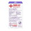Johnson & Johnson Band-Aid Cushion Care Gauze Small 8 Thick Layers Pad 10 Per Box - 3 Per Pack - 8 Per Case, Price/Pack