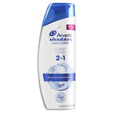 Head & Shoulders 2-In-1 Classic Clean Shampoo/Conditioner, 8.45 Fluid Ounces, 6 per case