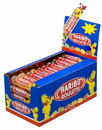 Haribo Roulette Box .88 Ounces - 36 Per Pack - 12 Packs Per Case