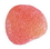 Haribo Confectionery Peaches Bulk Gummi Candy, 5 Pounds, 6 per case, Price/Case