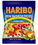 Haribo Confectionery Mini Rainbow Frogs 5 Ounce - 12 Per Case, Price/Case