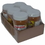 Wowbutter Peanut Free Spread Jars Creamy, 17.6 Ounces, 6 per case, Price/Case