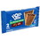 Kellogg Pop-Tarts Whole Grain Frosted Fudge Pastry, 3.4 Ounces, 12 per case, Price/Case