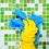 Cleaner/Disinfectant Restroom Non-Acidic 1-1.5 Gallon, Price/Case