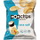 Popchips Sea Salt Chips, 0.8 Ounces, 24 per case, Price/Case