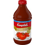 Campbell's Retail Tomato Juice, 46 Fluid Ounces, 6 per case