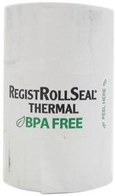 Register Roll Thermal 1 Ply White 2.25X55 1-60 Roll