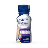 Ensure Drink High Protein Vanilla For Muscle Health, 48 Fluid Ounces, 4 per case