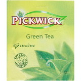 Pickwick Green Tea Genuine, 1.41 Ounces, 6 per case
