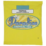 Paradise Tea Tropical Iced Tea, 3 Ounce, 25 Per Case
