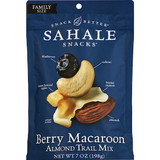 Sahale Almond Berry Macaroon, 7 Ounces, 4 per case
