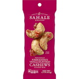 Sahale Cashew Pomegranate, 1.5 Ounces, 12 per case