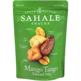Sahale Almond Mango Tango, 8 Ounces, 4 per case