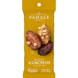 Sahale Glazed Honey Almonds Mix, 1.5 Ounces, 12 per case