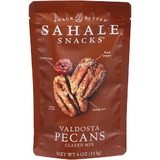 Sahale Glazed Voldosta Pecan Mix, 4 Ounces, 6 per case