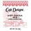 Cafe Delight Hot Cocoa, 1 Ounces, 300 per case, Price/Case