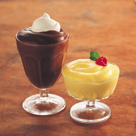 Pudding Instant Vanilla 12-28 Ounce