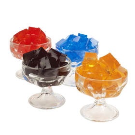 Gelatin Rainbow Assorted 12-24 Ounce