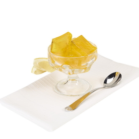 Gelatin Lemon 12-24 Ounce