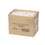Packet Brand Fluted Salt Packets, 0.75 Gram, 3000 per case, Price/Case