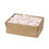 Single Serv Flat Salt Packets, 0.6 Gram, 6000 per case, Price/Case