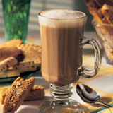 Coffee Shoppe French Vanilla Cappuccino, 2 Pounds, 6 per case