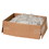 Single Serv Pepper Flat Packets Poly Bag, 0.1 Gram, 6000 per case, Price/Pack
